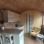 Maringotka/tiny House Sen Vysocina *