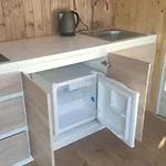 Holiday home Maringotka/tiny House Sen Vysocina Vestonovice