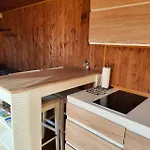 Maringotka/tiny House Sen Vysocina *